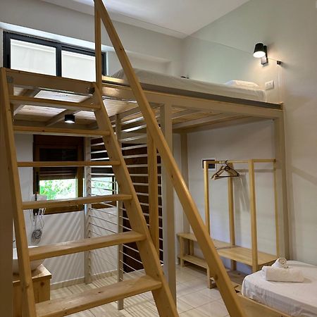 Bora Rooms ฮีมาเรอ ภายนอก รูปภาพ