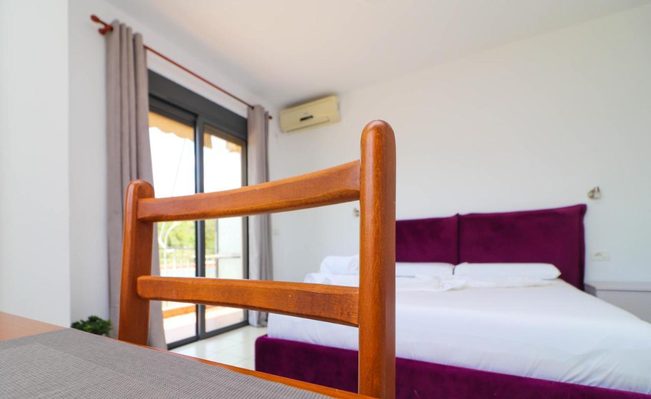 Bora Rooms ฮีมาเรอ ภายนอก รูปภาพ