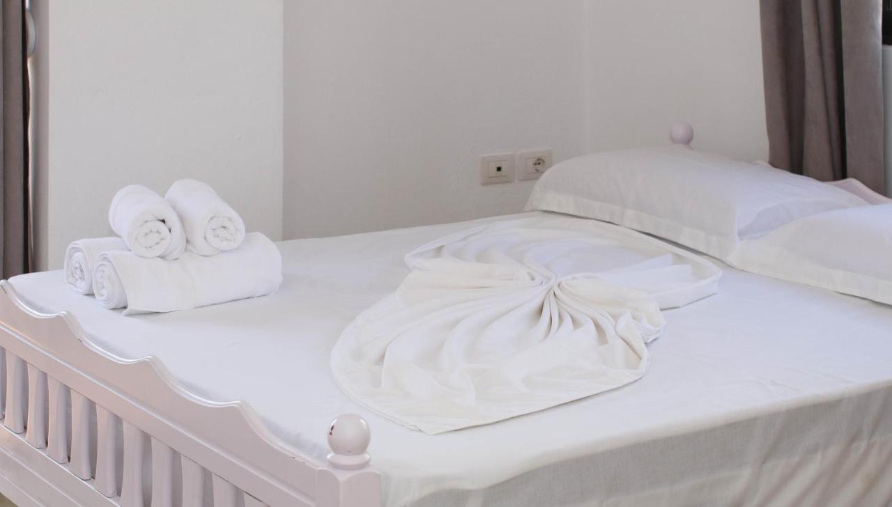 Bora Rooms ฮีมาเรอ ภายนอก รูปภาพ