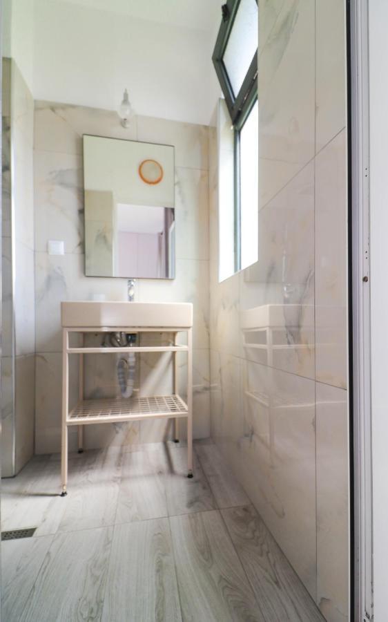 Bora Rooms ฮีมาเรอ ภายนอก รูปภาพ