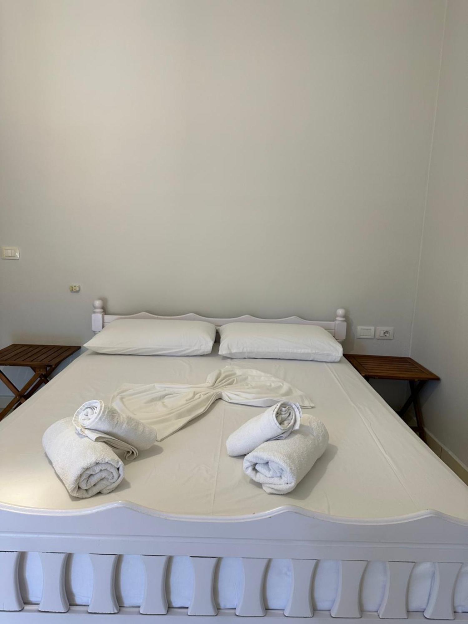 Bora Rooms ฮีมาเรอ ภายนอก รูปภาพ