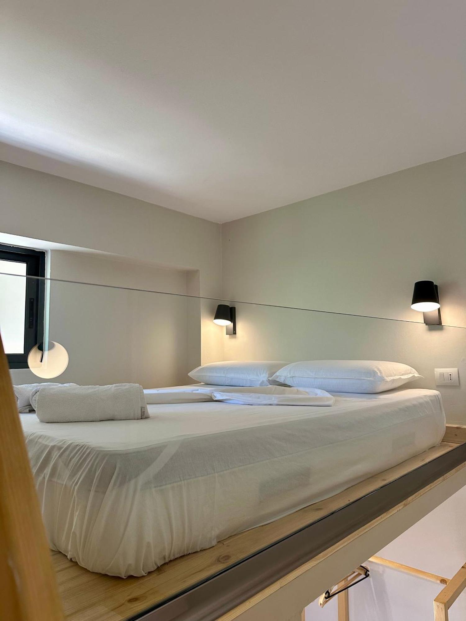 Bora Rooms ฮีมาเรอ ภายนอก รูปภาพ