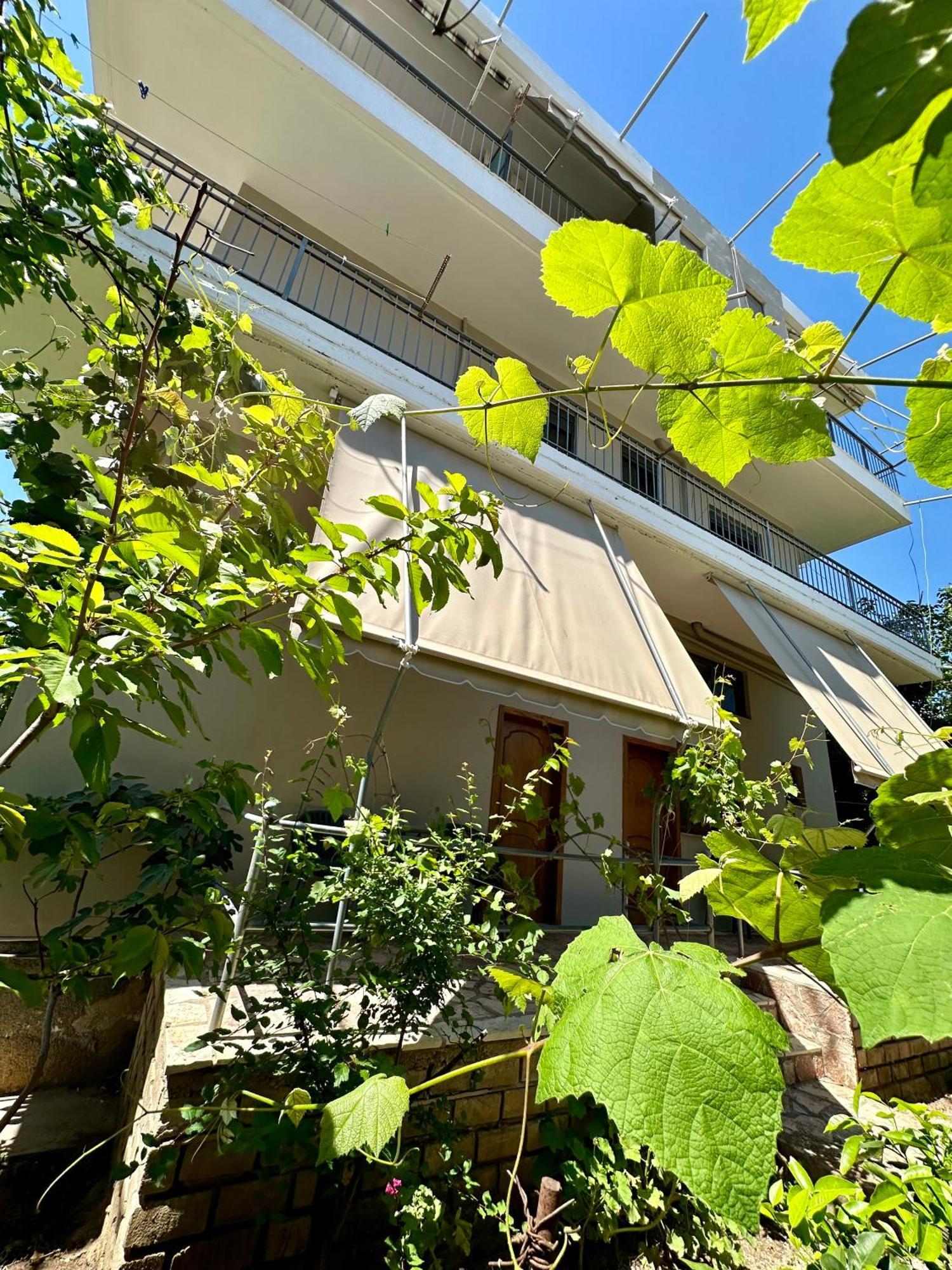 Bora Rooms ฮีมาเรอ ภายนอก รูปภาพ